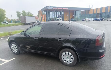 Skoda Octavia, 2013 год, 1 250 000 рублей, 4 фотография