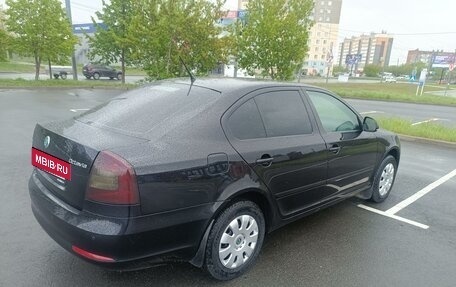 Skoda Octavia, 2013 год, 1 250 000 рублей, 3 фотография