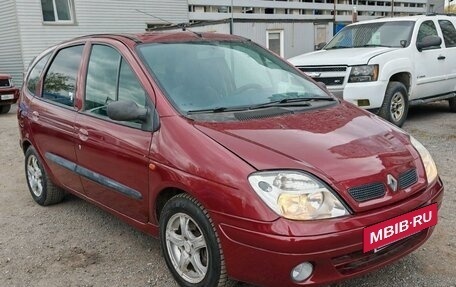 Renault Scenic III, 1999 год, 299 900 рублей, 3 фотография