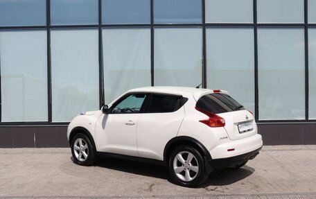 Nissan Juke II, 2013 год, 1 285 000 рублей, 3 фотография