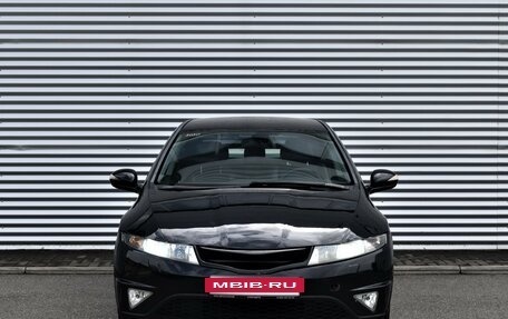 Honda Civic VIII, 2008 год, 715 000 рублей, 2 фотография