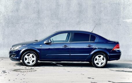 Opel Astra H, 2011 год, 650 000 рублей, 5 фотография
