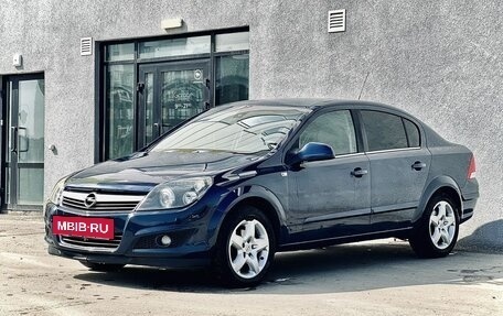 Opel Astra H, 2011 год, 650 000 рублей, 4 фотография