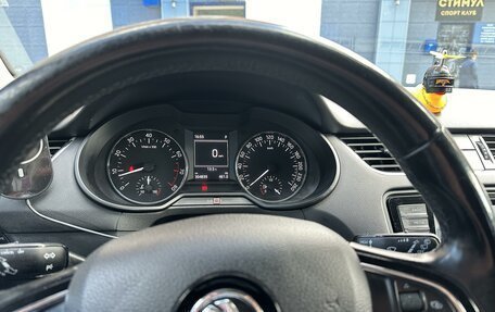 Skoda Octavia, 2014 год, 1 070 000 рублей, 4 фотография