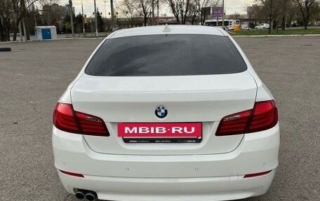 BMW 5 серия, 2013 год, 2 000 000 рублей, 2 фотография