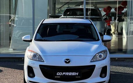 Mazda 3, 2011 год, 1 325 000 рублей, 3 фотография