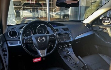 Mazda 3, 2011 год, 1 325 000 рублей, 6 фотография