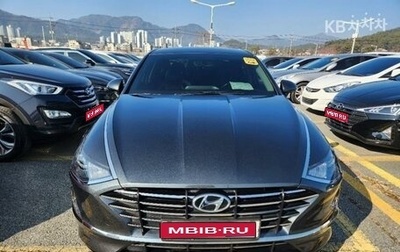 Hyundai Sonata VIII, 2021 год, 1 908 000 рублей, 1 фотография