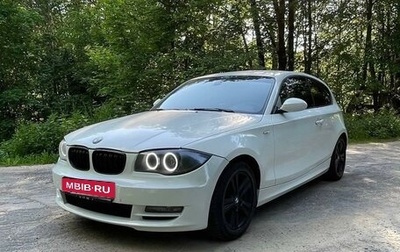 BMW 1 серия, 2008 год, 745 000 рублей, 1 фотография