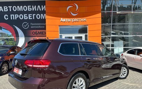 Volkswagen Passat B8 рестайлинг, 2018 год, 2 069 000 рублей, 7 фотография