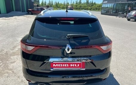 Renault Megane IV, 2020 год, 1 850 000 рублей, 7 фотография