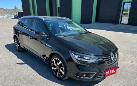 Renault Megane IV, 2020 год, 1 850 000 рублей, 2 фотография