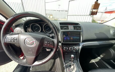 Mazda 6, 2012 год, 1 300 000 рублей, 3 фотография