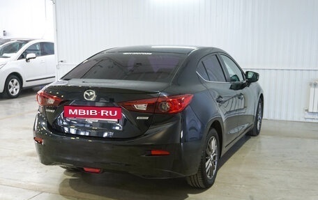 Mazda 3, 2013 год, 1 400 000 рублей, 3 фотография