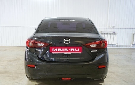 Mazda 3, 2013 год, 1 400 000 рублей, 4 фотография
