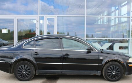 Volkswagen Passat B5+ рестайлинг, 2003 год, 350 000 рублей, 4 фотография