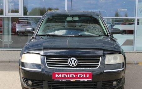 Volkswagen Passat B5+ рестайлинг, 2003 год, 350 000 рублей, 2 фотография