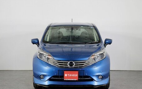 Nissan Note II рестайлинг, 2016 год, 1 190 000 рублей, 3 фотография