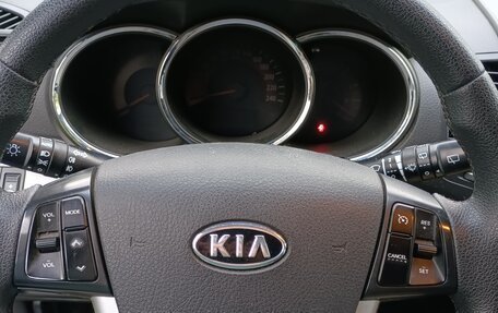 KIA Sorento II рестайлинг, 2012 год, 1 600 000 рублей, 3 фотография