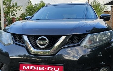 Nissan X-Trail, 2015 год, 1 950 000 рублей, 5 фотография