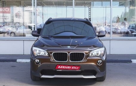 BMW X1, 2011 год, 1 289 000 рублей, 3 фотография