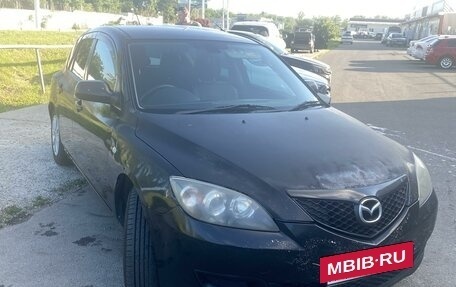 Mazda Axela, 2009 год, 599 000 рублей, 5 фотография