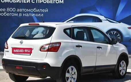 Nissan Qashqai, 2013 год, 1 400 000 рублей, 3 фотография