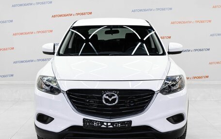 Mazda CX-9 I рестайлинг, 2012 год, 1 665 000 рублей, 3 фотография