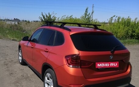 BMW X1, 2013 год, 1 600 000 рублей, 3 фотография