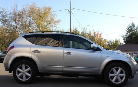 Nissan Murano, 2006 год, 500 000 рублей, 4 фотография