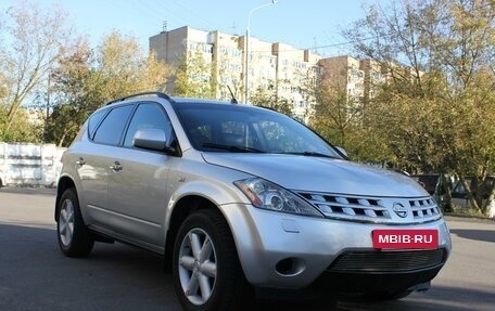 Nissan Murano, 2006 год, 500 000 рублей, 3 фотография