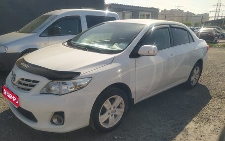 Toyota Corolla, 2012 год, 1 158 000 рублей, 1 фотография