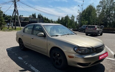 Nissan Maxima VIII, 2003 год, 390 000 рублей, 1 фотография