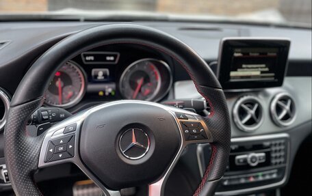 Mercedes-Benz GLA, 2015 год, 1 700 000 рублей, 4 фотография