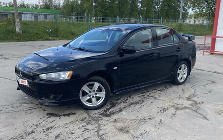 Mitsubishi Lancer IX, 2008 год, 1 115 000 рублей, 2 фотография