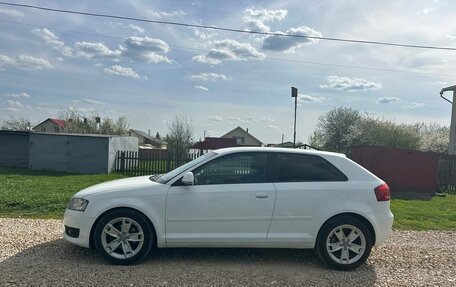 Audi A3, 2009 год, 849 000 рублей, 2 фотография