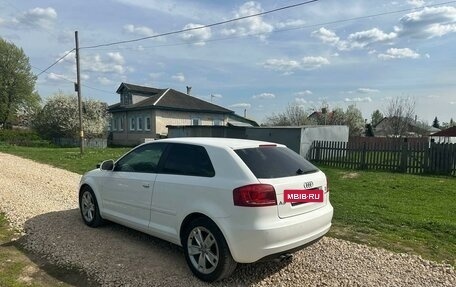 Audi A3, 2009 год, 849 000 рублей, 3 фотография