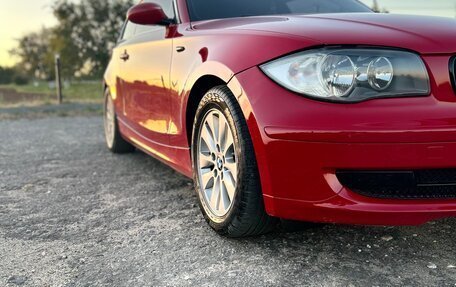 BMW 1 серия, 2008 год, 800 000 рублей, 3 фотография