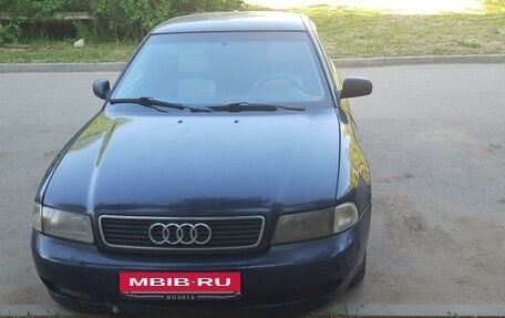 Audi A4, 1995 год, 270 000 рублей, 3 фотография