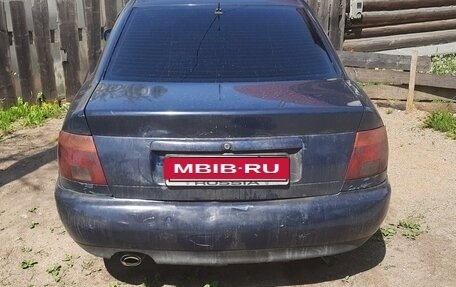 Audi A4, 1995 год, 270 000 рублей, 5 фотография