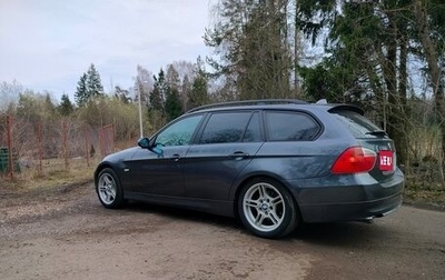 BMW 3 серия, 2007 год, 920 000 рублей, 1 фотография