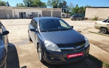 Opel Astra H, 2009 год, 550 000 рублей, 1 фотография