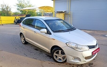 Chery Bonus (A13), 2011 год, 235 000 рублей, 1 фотография