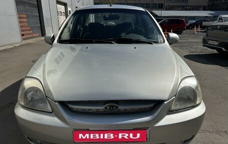 KIA Rio II, 2004 год, 280 000 рублей, 1 фотография