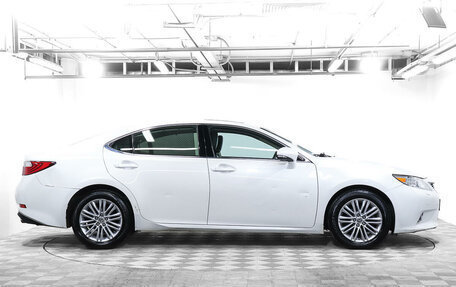 Lexus ES VII, 2014 год, 2 247 000 рублей, 4 фотография