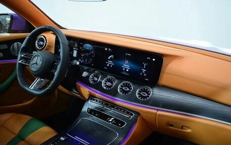 Mercedes-Benz E-Класс, 2020 год, 6 099 000 рублей, 3 фотография