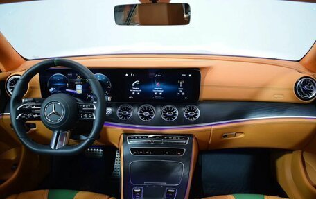 Mercedes-Benz E-Класс, 2020 год, 6 099 000 рублей, 4 фотография