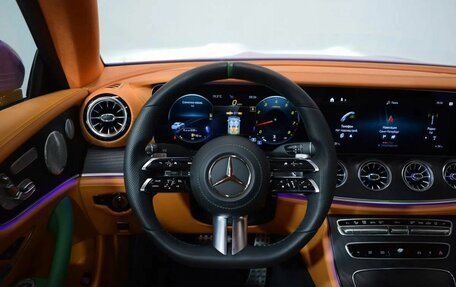 Mercedes-Benz E-Класс, 2020 год, 6 099 000 рублей, 5 фотография