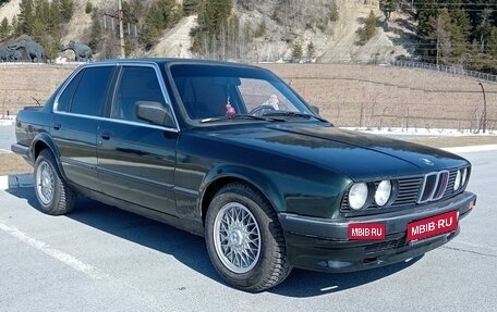 BMW 3 серия, 1989 год, 600 000 рублей, 3 фотография