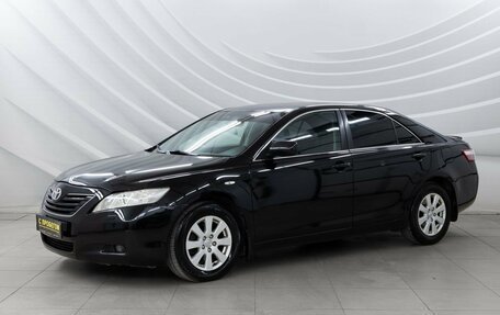 Toyota Camry, 2007 год, 1 298 000 рублей, 3 фотография